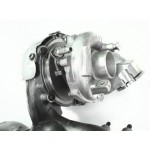 Repas turbo Audi A3 2.0 TDI 125kW BMN 2006-2013